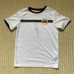 soccer jersey from H&M D5